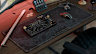 K65 PLUS WIRELESS 75% RGB Mechanical Gaming Keyboard - Witcher 3: Wild Hunt 10th Anniversary Edition