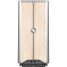 CORSAIR ONE i500 PC – Wood Bright: Liquid Cooled Intel Core i9-14900K and NVIDIA RTX 4090, 2TB M.2 SSD, 64GB DDR5, Win11 Pro