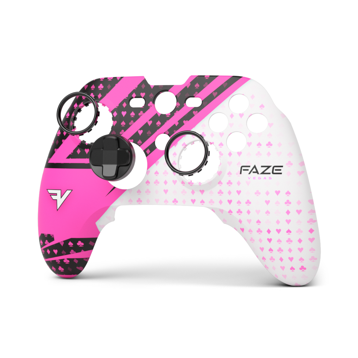 Valor Pro Faceplate Kit Vegas FaZe