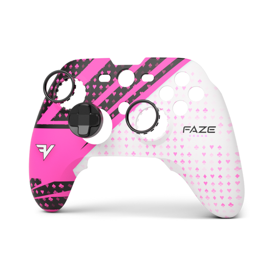 Valor Pro Faceplate Kit Vegas FaZe