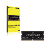 VENGEANCE® Series 32GB (1 x 32GB) DDR4 SODIMM 3200MHz CL22 Memory Kit