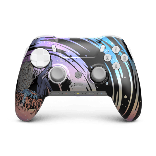 SCUF Envision Pro V2 With Hall Effect Butters
