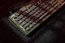 Drop + DOOM™: The Dark Ages CSTM80 Mechanical Keyboard