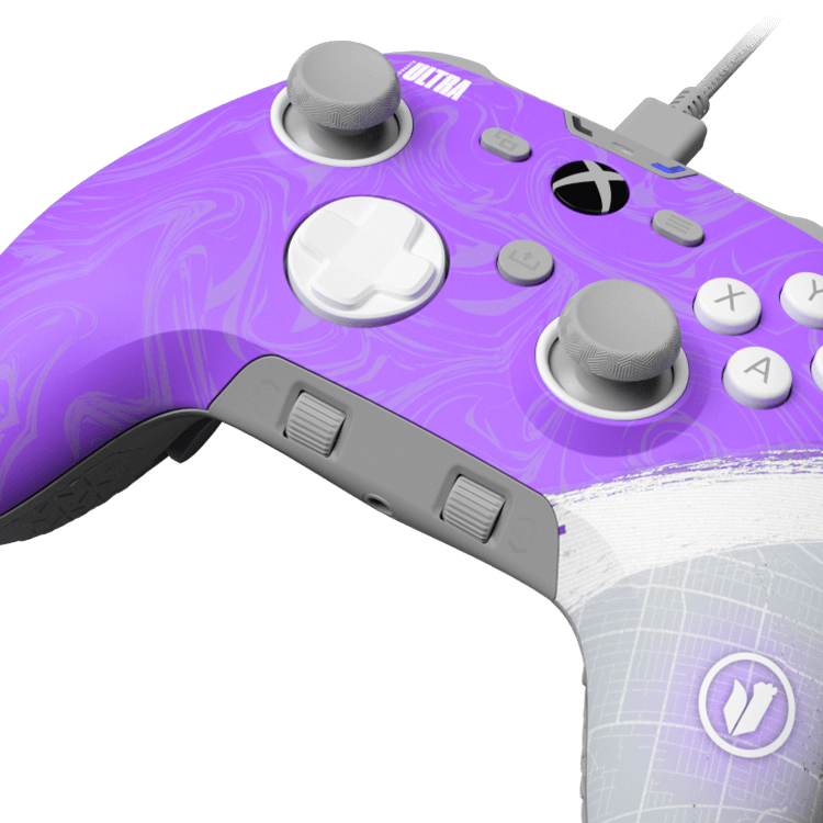 SCUF Valor Pro Wired CDL Toronto Ultra 2025