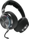 VIRTUOSO MAX WIRELESS Gaming Headset, Carbon