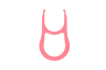 PBT DOUBLE-SHOT PRO Keycap Mod Kit — Rogue Pink (NA)