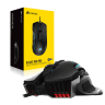 GLAIVE RGB PRO Gaming Mouse — Aluminum