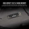 MP700 PRO SE 4TB PCIe 5.0 x4 NVMe M.2 SSD