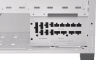 RM1200x SHIFT 80 PLUS Gold Fully Modular ATX Power Supply - White
