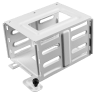 Crystal 280X SSD Cage, White
