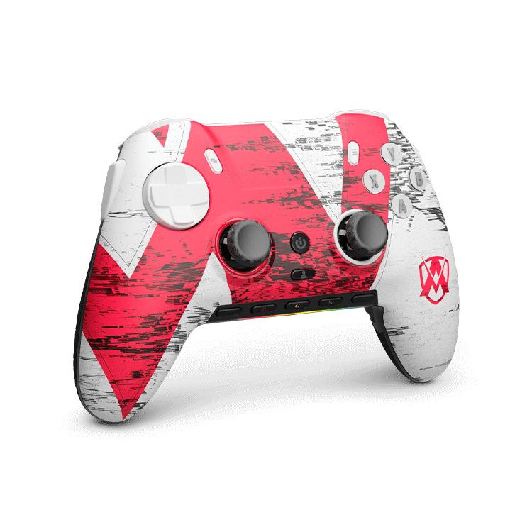 SCUF Envision Pro V2 With Hall Effect Attach