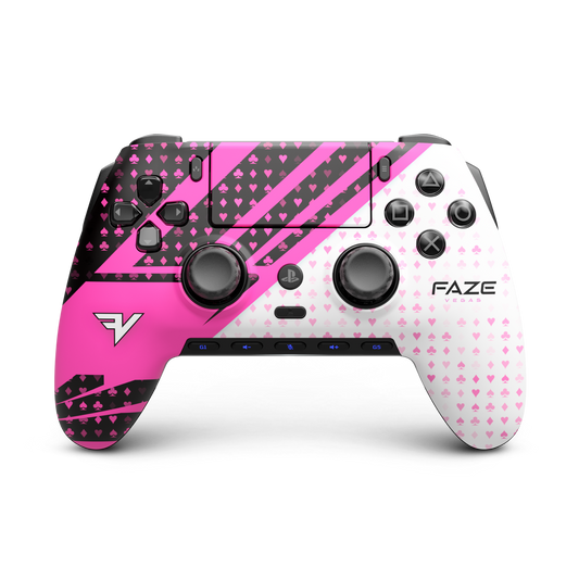 SCUF Omega Vegas FaZe