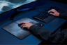 M55 RGB PRO Ambidextrous Multi-Grip Gaming Mouse