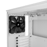 3000D AIRFLOW Mid-Tower PC Case - White