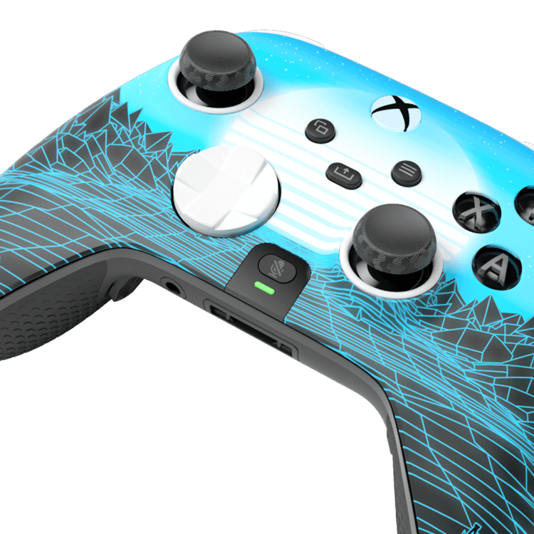SCUF Instinct Pro IceManIsaac