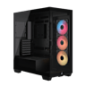 3500X RS-R ARGB Mid-Tower PC Case