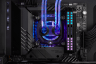 HYDRO X SERIES iCUE XH305i RGB PRO Custom Cooling Kit - Black