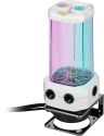 Hydro X Series XD5 RGB Pump/Reservoir Combo — White