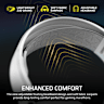 HS35 v3 Gaming Headset - White