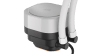 NAUTILUS 360 RS ARGB Liquid CPU Cooler - White