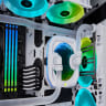 Hydro X Series XL8 Performance Coolant 1L