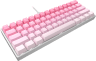 K65 RGB MINI 60% Mechanical Keyboard – Pink Elixir