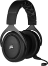 HS70 PRO WIRELESS Gaming Headset — Carbon