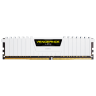 VENGEANCE® LPX 32GB (2 x 16GB) DDR4 DRAM Up To 3200MHz C16 Memory Kit - White