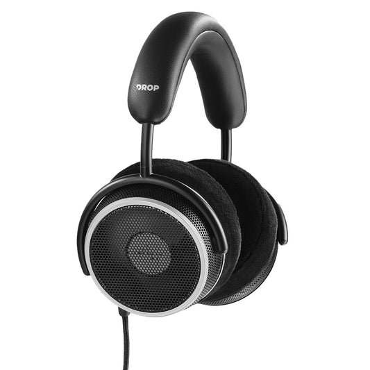 Drop + Grell OAE1 Headphones