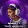VOID WIRELESS v2 Gaming Headset - White