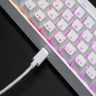 K65 RGB MINI 60% Mechanical Gaming Keyboard