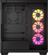 3500X ARGB Mid-Tower PC Case