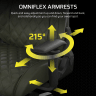 TC500 LUXE Gaming Chair - Sherwood