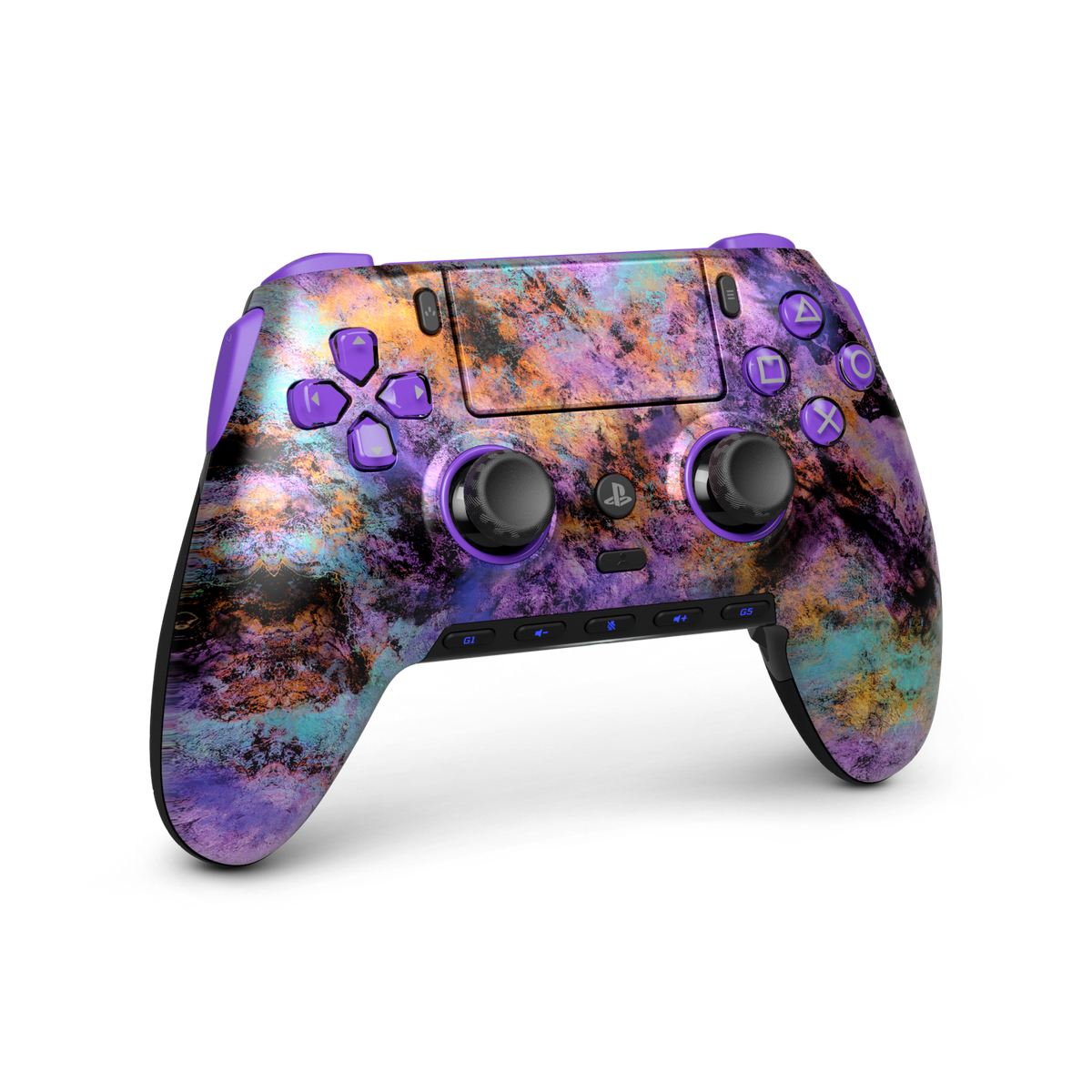 SCUF Omega Ascension