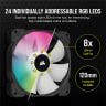 iCUE SP RGB ELITE Series Fans