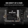 MP600 MINI 1TB (Gen4) PCIe x4 NVMe M.2 2230 SSD