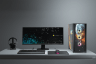 iCUE 5000X RGB SIGNATURE SERIES Mid-Tower Smart Case — Planetary