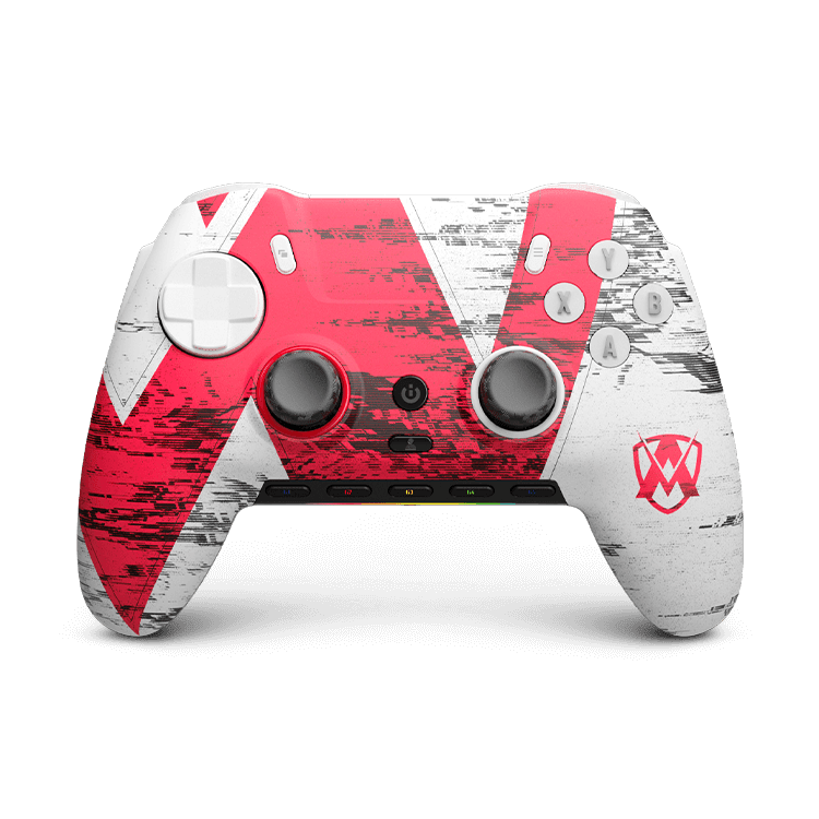 SCUF Envision Pro V2 With Hall Effect Attach