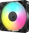 RS120 ARGB 120mm PWM Fans - Triple Pack