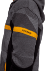 CORSAIR VENGEANCE Hoodie — Medium