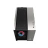 VENGEANCE i5200 Gaming PC - Black/Satin Gray: Intel Core Ultra 9 285K, GeForce RTX 5080, 32GB DDR5, 2TB M.2 SSD, Win11 Home