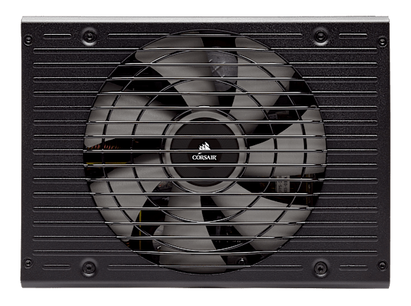 AX1600i Digital ATX Power Supply — 1600 Watt Fully-Modular PSU (Refurbished)
