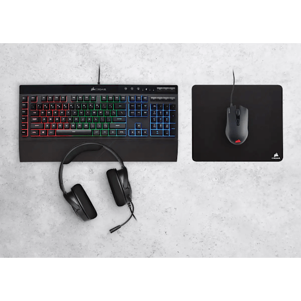 ESSENTIAL GAMING BUNDLE