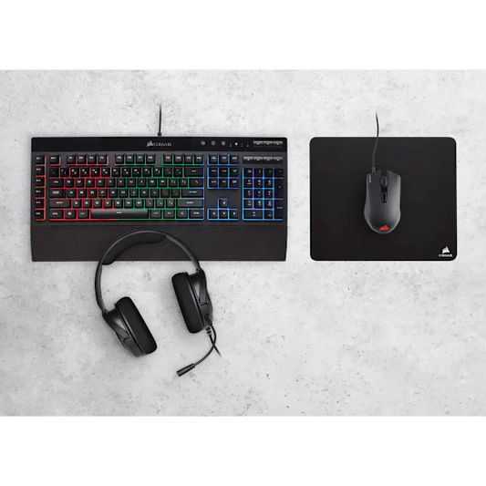 ESSENTIAL GAMING BUNDLE