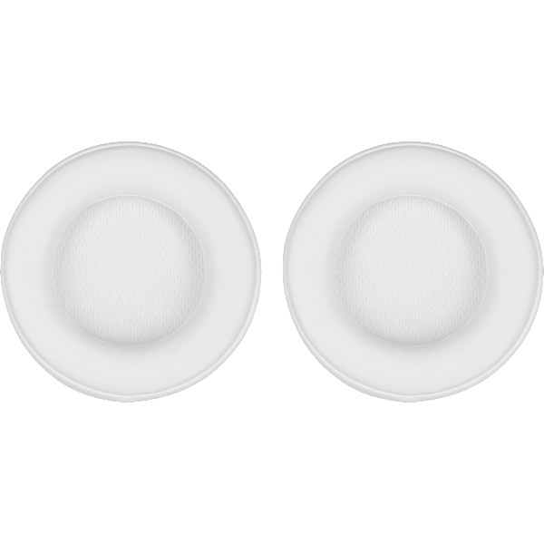 VIRTUOSO Ear Pads - Set of 2 - White