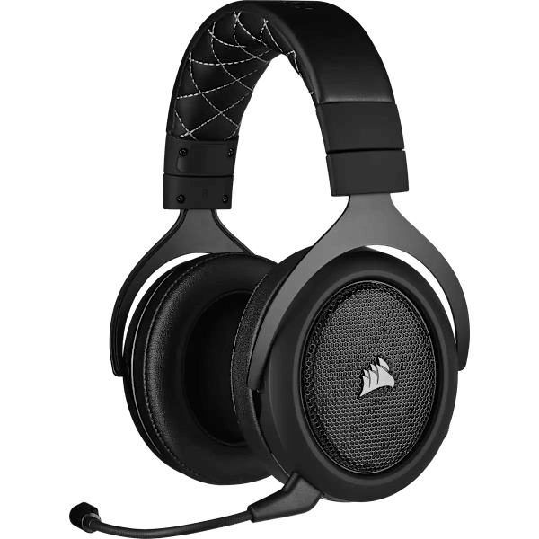 HS70 PRO WIRELESS Headset + SCIMITAR ELITE Mouse + K95 PLATINUM XT Keyboard Bundle