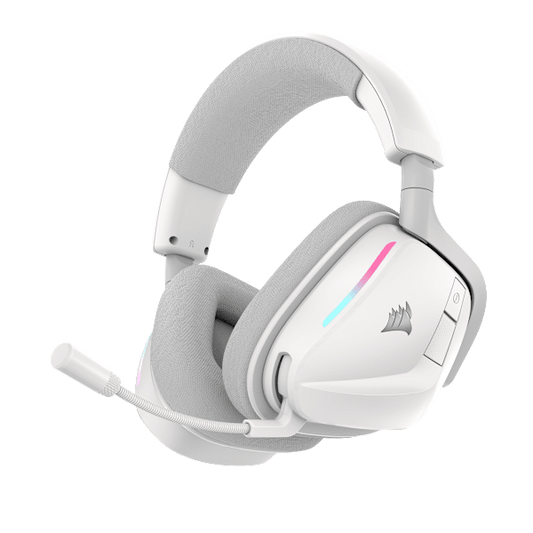 VOID WIRELESS v2 Gaming Headset - White (Revival Series)