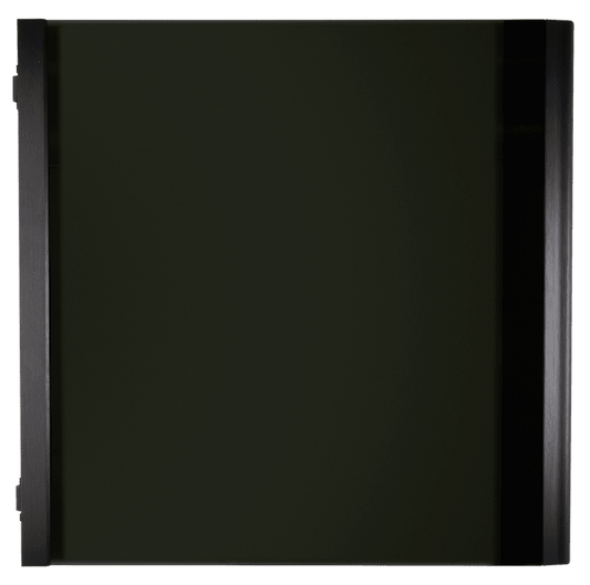 Obsidian 1000D Tempered Glass Side Panel