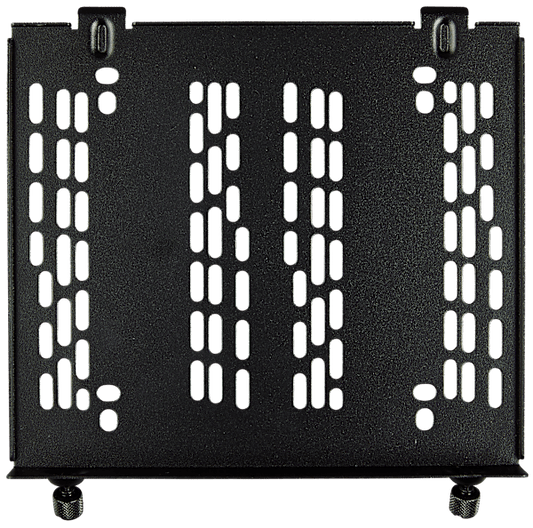 Obsidian 1000D Pump Mounting Plate