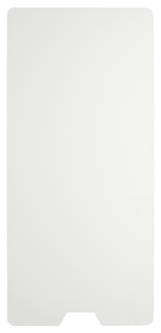 Carbide 275R Top Fan Cover, White